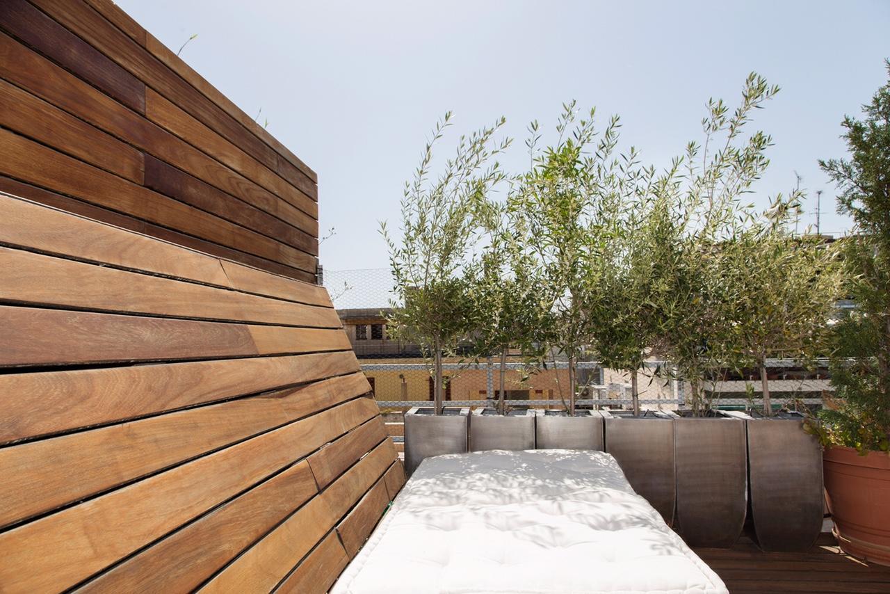 Beautiful Penthouse In Athens With Outside Jacuzziアパートメント エクステリア 写真