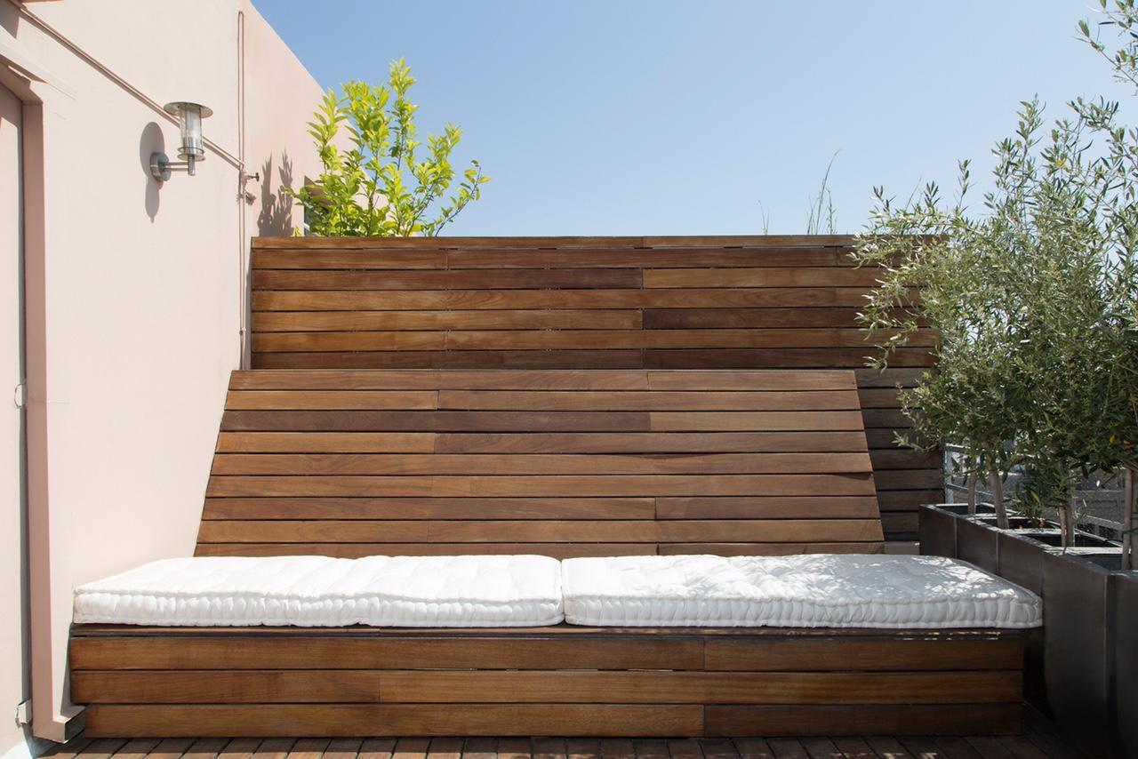 Beautiful Penthouse In Athens With Outside Jacuzziアパートメント エクステリア 写真